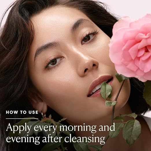 Elemis ProCollagen Super Serum Elixir AntiWrinkle Concentrate Face Serum Nourishes and Smooths All Skin Types Skin Hydrating And Reenergising Formula for a Healthylooking Glow - Image 5