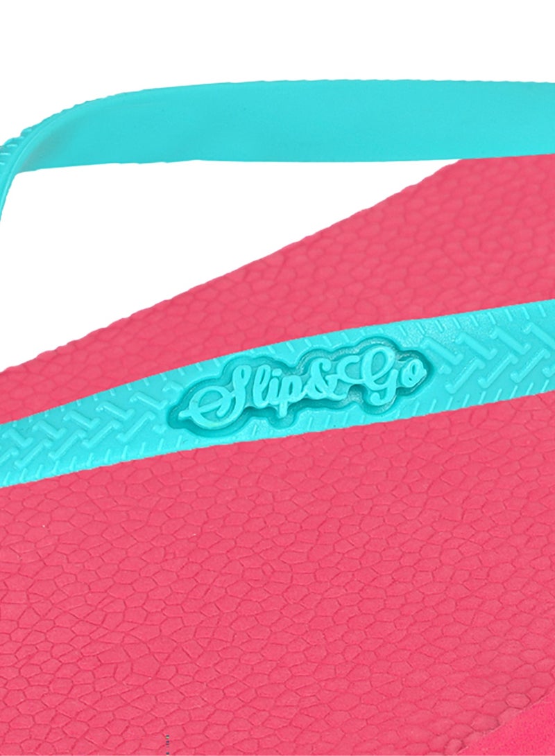 Slip&Go Fashionable Slippers - Image 5