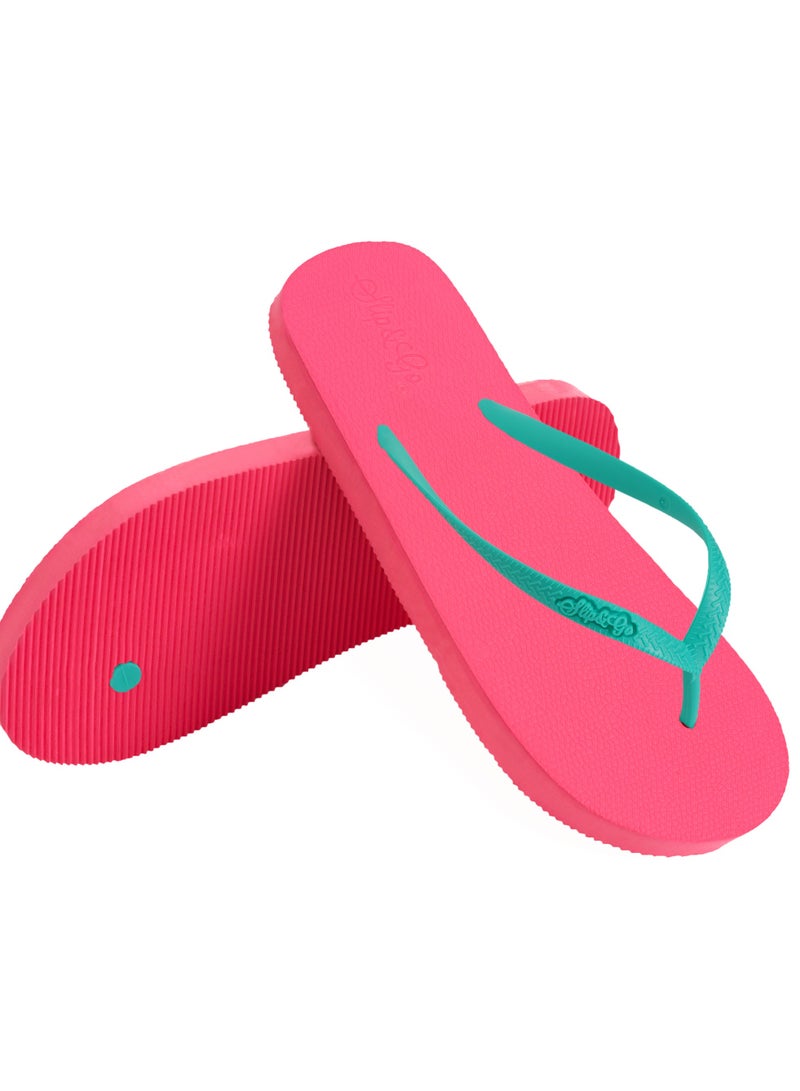 Slip&Go Fashionable Slippers - Image 3