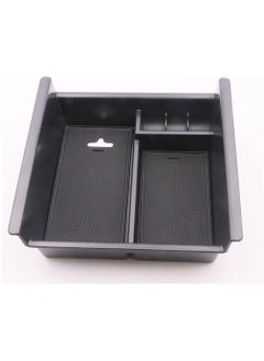 Central Armrest Storage Box for 2010-2021 Toyota 4Runner, Console Organizer Plastic Tray - pzsku/Z8ED6709D3327C13EEDBFZ/45/_/1739281075/d47848f4-0ac7-4846-9156-269a7134b4e1