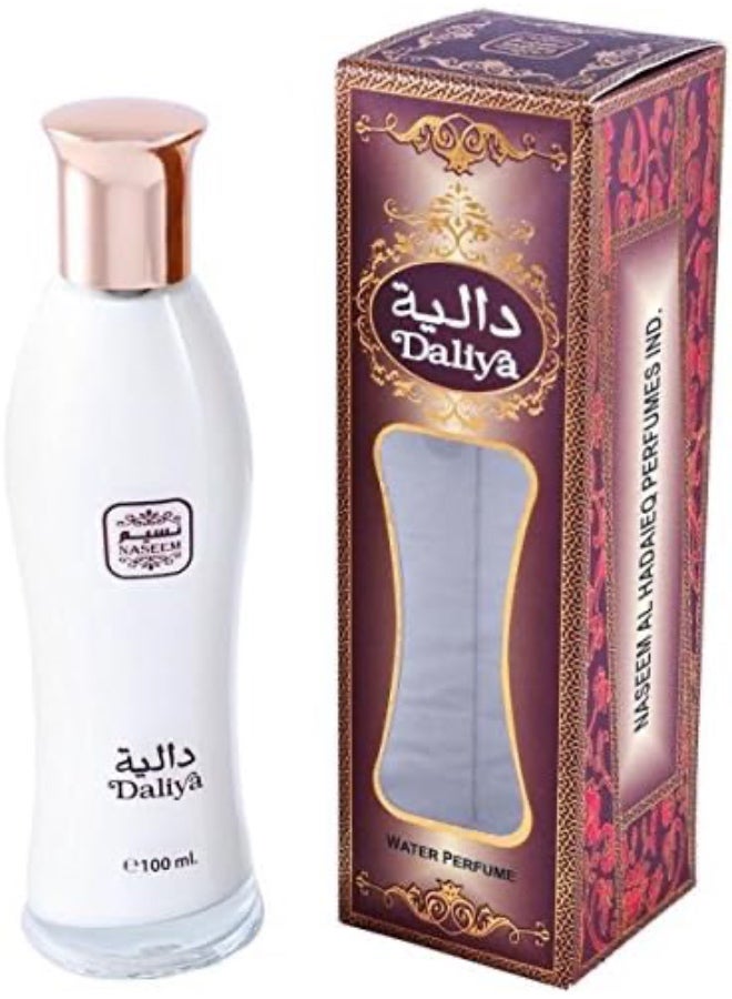 نسيم او دي بارفان سبتل تون للرجال والنساء من بيرفيومز، 100 مل - Image 1