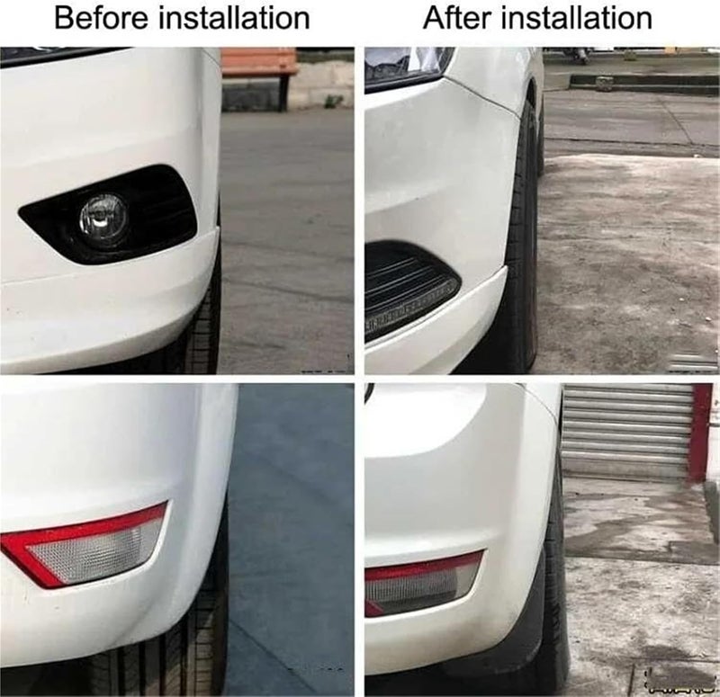 Wivplex Wheel Spacers for Tesla Model S and X - Image 5