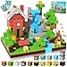 Annexfun Magnetic Blocks100PCS Magnetic Building Blocks Magnetic Tiles Kids Build Cubes 2026 Upgraded STEM Game Toys Christmas Birthday Gifts for Boys Girls Ages 3 - Image 3