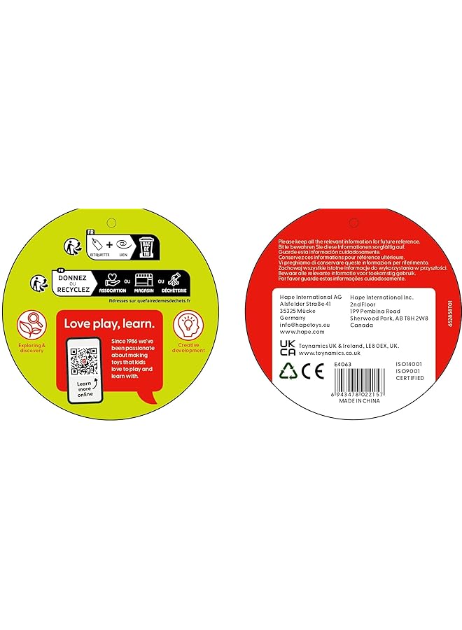 Hape Beach Toy Taj Mahal Sand S R Mold Toys Red - Image 4