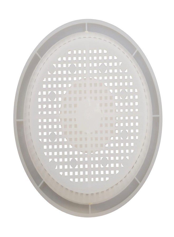 Aladdin Basket Skimmer Baker Hydro B-136 - Image 4