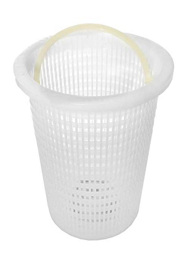 Aladdin Basket Skimmer Baker Hydro B-136 - Image 5