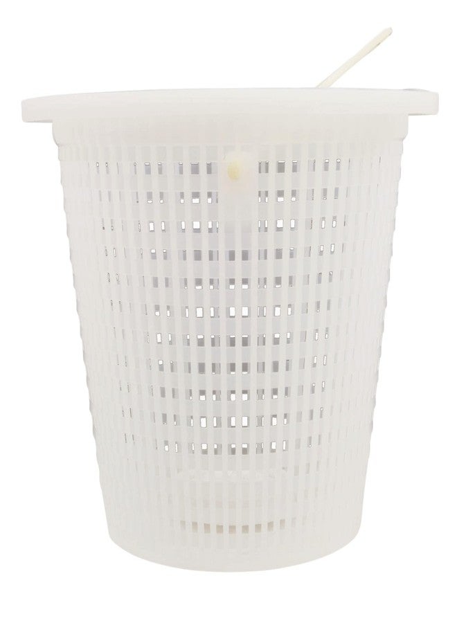 Aladdin Basket Skimmer Baker Hydro B-136 - Image 2