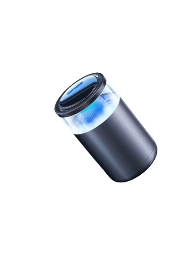 KUYING New Evaporative USB Fog Free Humidifier 
