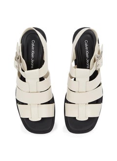 Calvin Klein Jeans Mid Heel Sandals  - Image 5