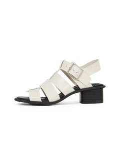 Calvin Klein Jeans Mid Heel Sandals  - Image 2