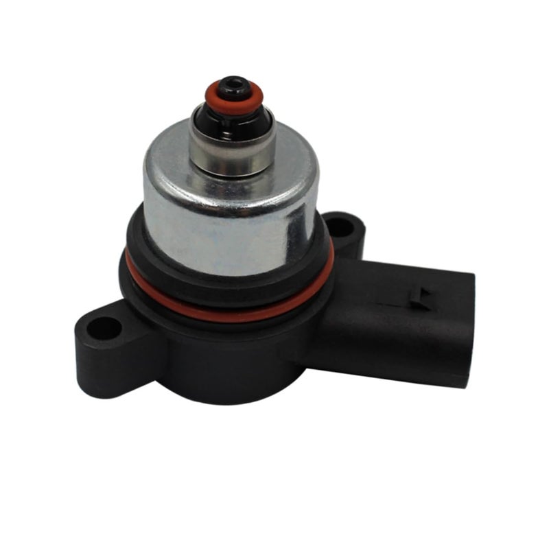 AIRSUSFAT Air Suspension Compressor Solenoid Valve for BMW 5 Series F07 Grand Tourismo F11 Touring wagon 7 Series F02 F01 F04 F07 F11 F11N F15 G32 in 20142017 Air Compressor Pump Kit 37206789450