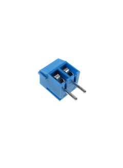 KF300-2P 5.0mm Pitch 2 pin Straight Pin PCB Screw Terminal Blocks 300V (10 PCS)
