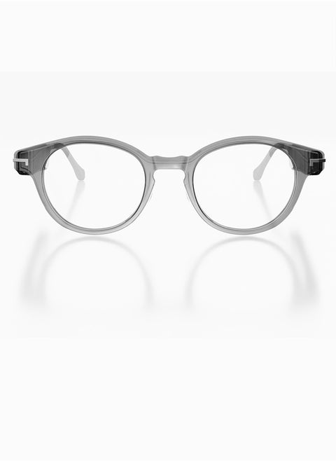 ARGON 8 SMARTGLASSES | SOLOS AIRGO™ 3 -color grey-Smart Glasses for iPhone and Android. Chat GPT personal assistant. Solos multi language group translate. AI coach. Whisper® Technology.  Whisper® Messeges & Events. Up to 10 hours battery life. BT 5.2 an BLE Wireless. ~ 33ft in open space.