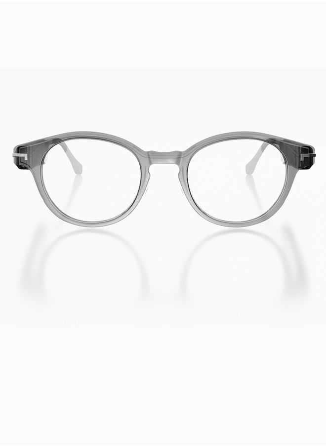ARGON 8 SMARTGLASSES | SOLOS AIRGO™ 3 -color grey-Smart Glasses for iPhone and Android. Chat GPT personal assistant. Solos multi language group translate. AI coach. Whisper® Technology.  Whisper® Messeges & Events. Up to 10 hours battery life. BT 5.2 an BLE Wireless. ~ 33ft in open space.