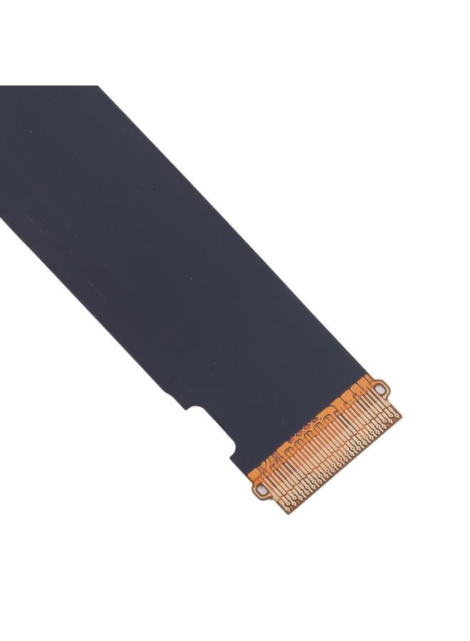 erorex For Samsung Galaxy Tab S7 FE SM-T736 Original LCD Flex Cable - Image 4
