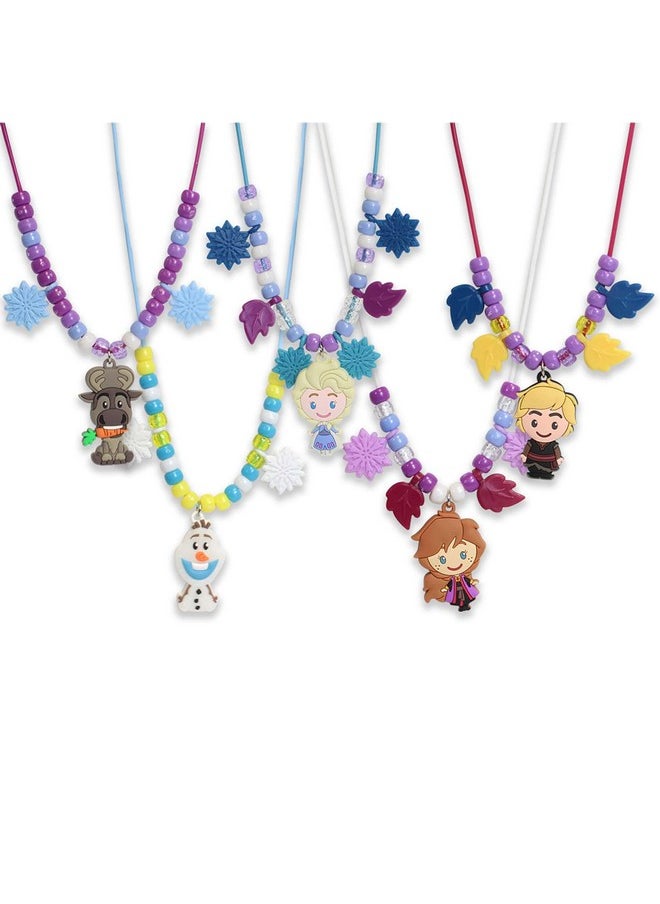 Tara Toys Frozen 2 Necklace Activity Set  - Image 3