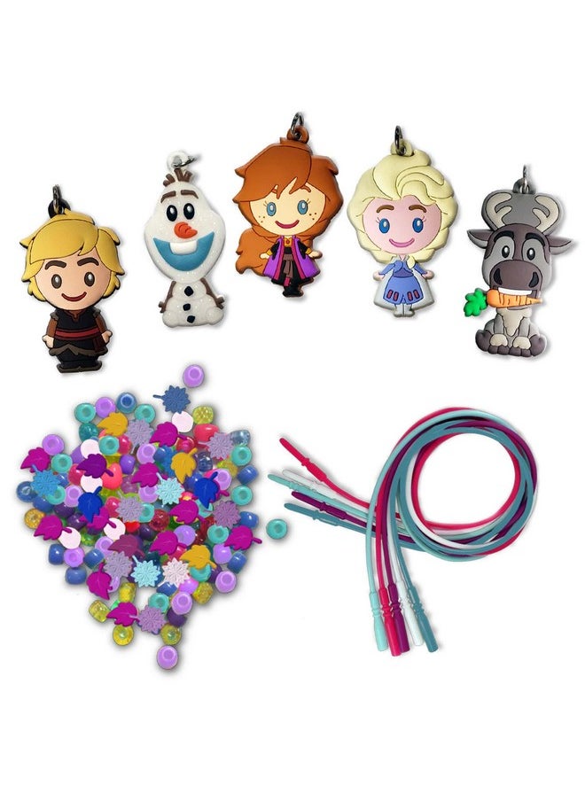 Tara Toys Frozen 2 Necklace Activity Set  - Image 2