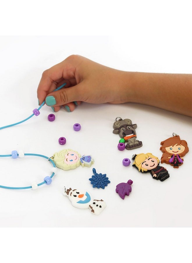 Tara Toys Frozen 2 Necklace Activity Set  - Image 4