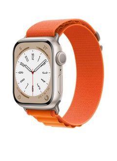 Protect Alpine Loop Apple Watch Band Compatible with 38/40/41mm Sizes Stylish and Comfortable Design and Lightweight Polyester  - Image 3