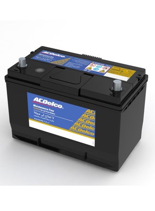 AC Delco Car Battery 105D31L | 12V/ 90 AH | - pzsku/Z8ED754B1BAF55448CD55Z/45/_/1676442125/61dcbe7f-f195-46a6-a60c-0427337de754