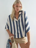 Busem Navy Blue