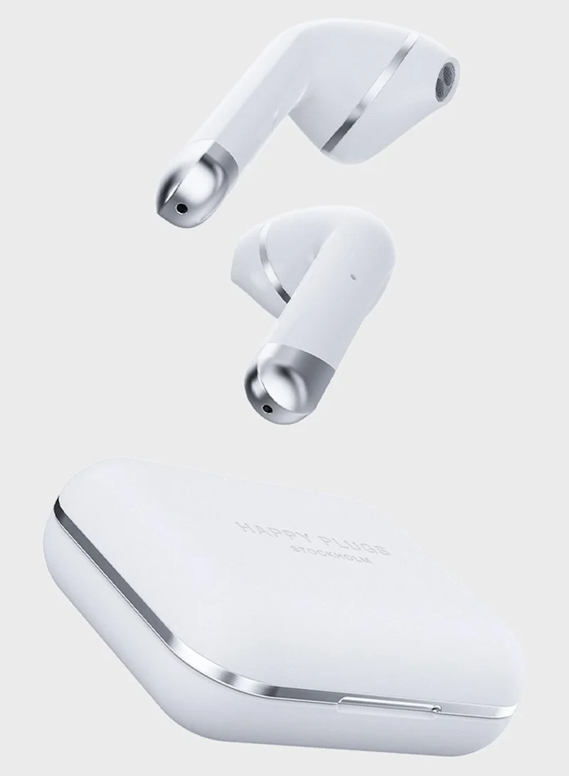 Happy Plugs Air 1 Plus Wireless Earphones