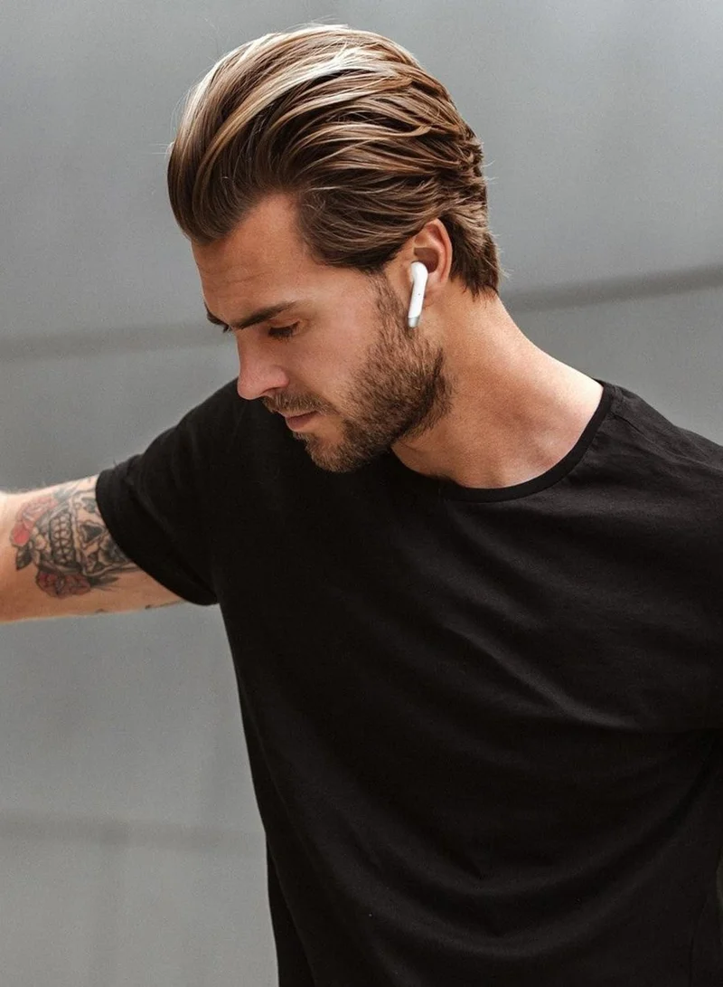 Happy Plugs Air 1 Plus Wireless Earphones