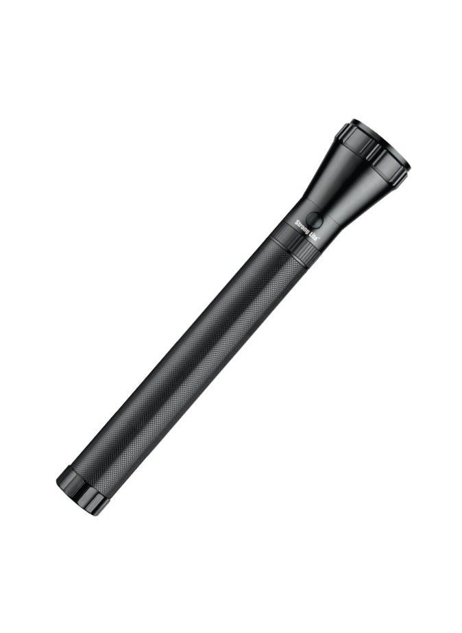 Strong Lite Strong Lite SRL3400LED Rechargeable Flashlight – Ultra Long-Range 3200m Beam Distance with Power LED Technology, Heavy-Duty Aluminum Body, Ideal for Outdoor, Security, and Emergency Use 