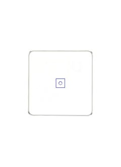 Smart Zigbee Touch Switch – 1 Gang
