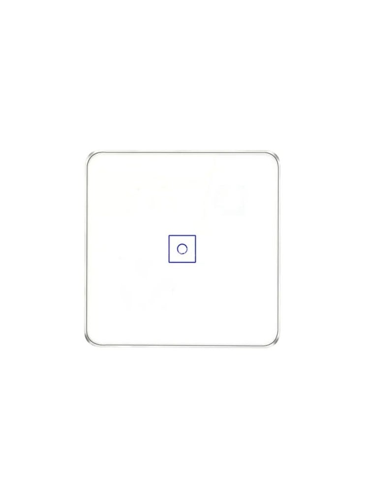 TUYA - Smart Zigbee Touch Switch – 1 Gang - Image 1