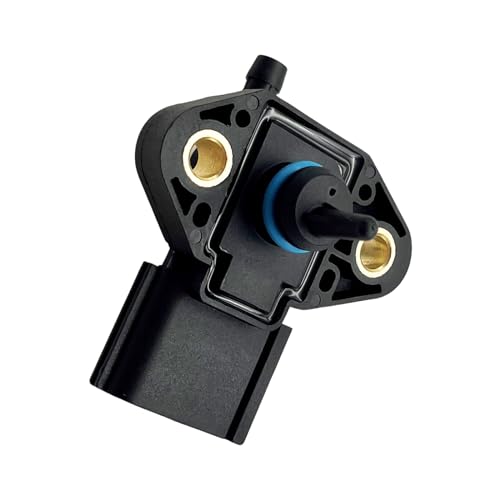 YCUPONE Fuel Injection Rail Pressure Regulator Sensor 3F2Z9G756AC Compatible with Crown Victoria E-150 E-250 Econoline Expedition Explorer Focus Fusion - Image 2