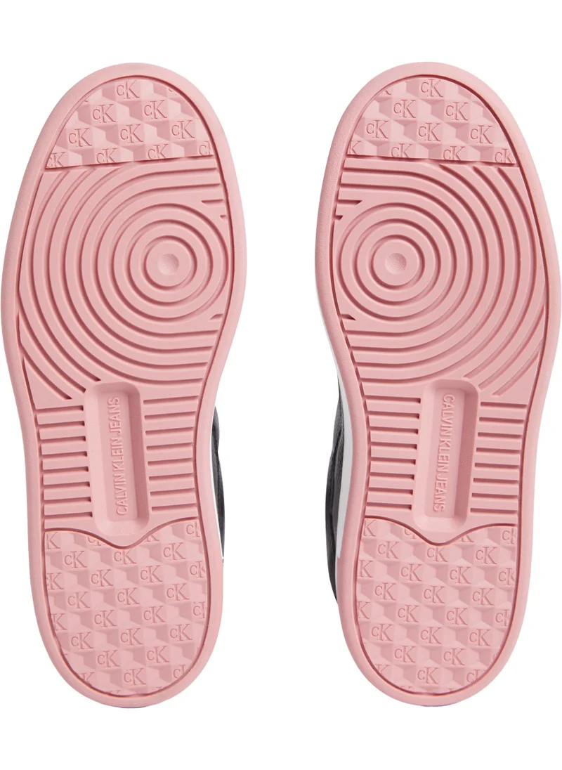 كالفن كلاين جينز Logo Low Top Sneakers