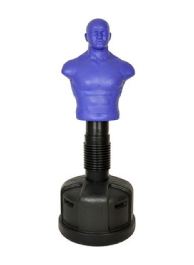 TA SPORT Sport Ysl-Z 003 Tls-B04 Boxing Training Human Dummy, Blue  - Image 1