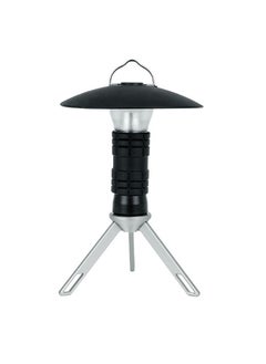 Generic Portable Camping Light with Magnetic USB Rechargeable 3 Lighting Modes Camping Lantern Outdoor Led Flashlight Tent Camp Supplies  - Image 1