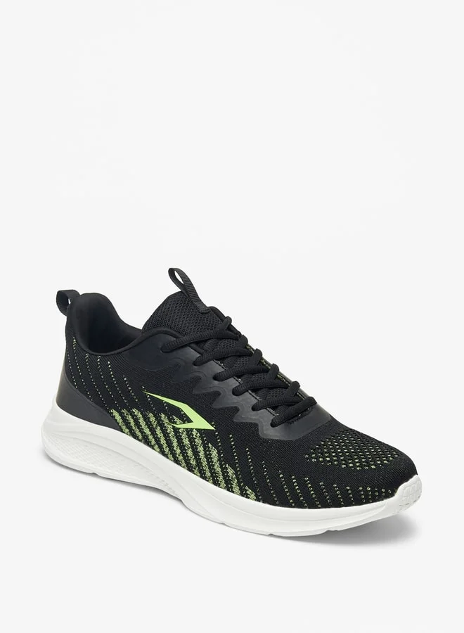 داش Men Sports Shoes with Lace Up Closure