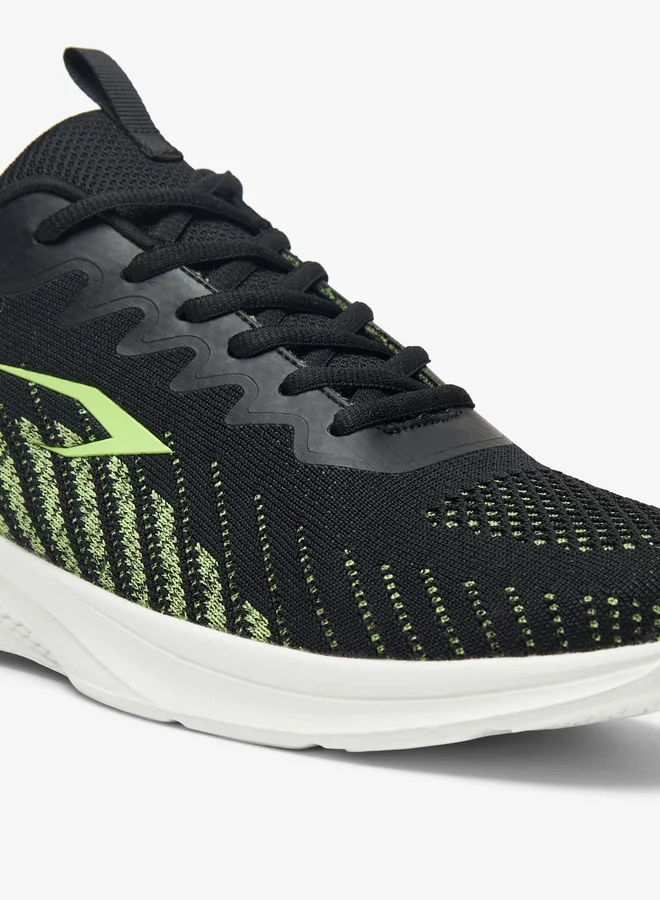 داش Men Sports Shoes with Lace Up Closure