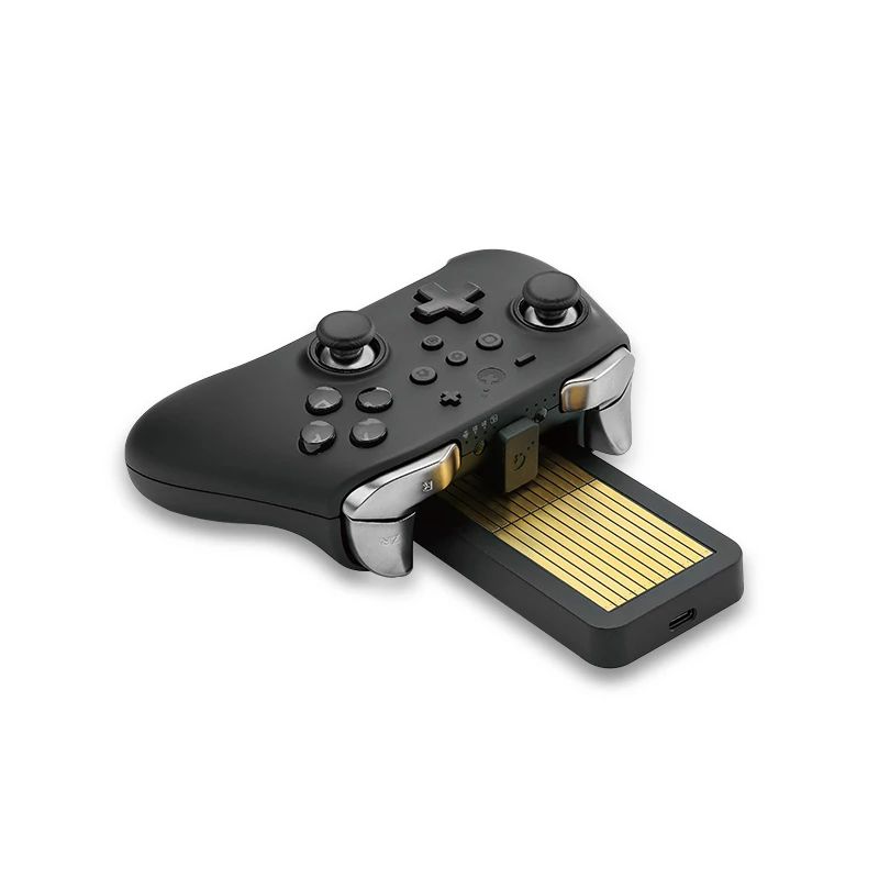 GuliKit Ns23 Charger Charging Dock Station for PS5 PS4 Xbox One Switch Pro Game Controller, Switch - Image 3