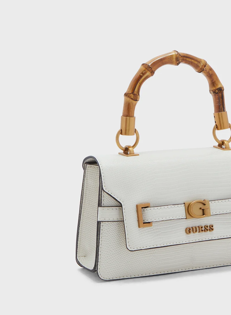 GUESS Sible Tri Crossbody Bag
