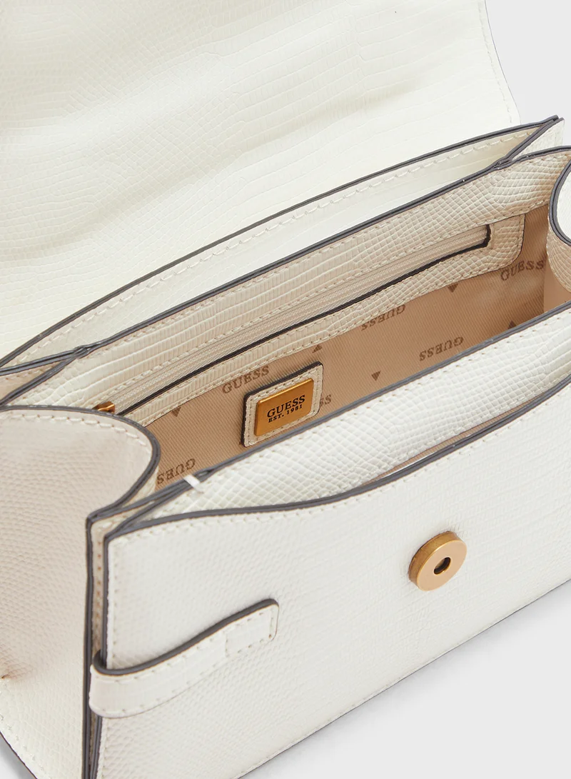 GUESS Sible Tri Crossbody Bag