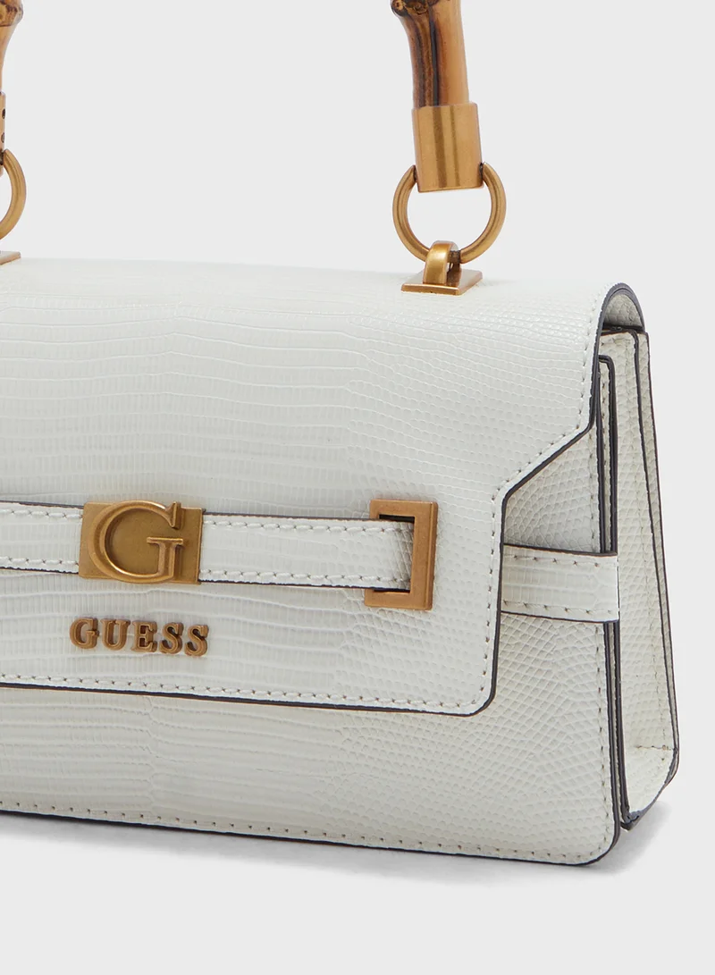 GUESS Sible Tri Crossbody Bag