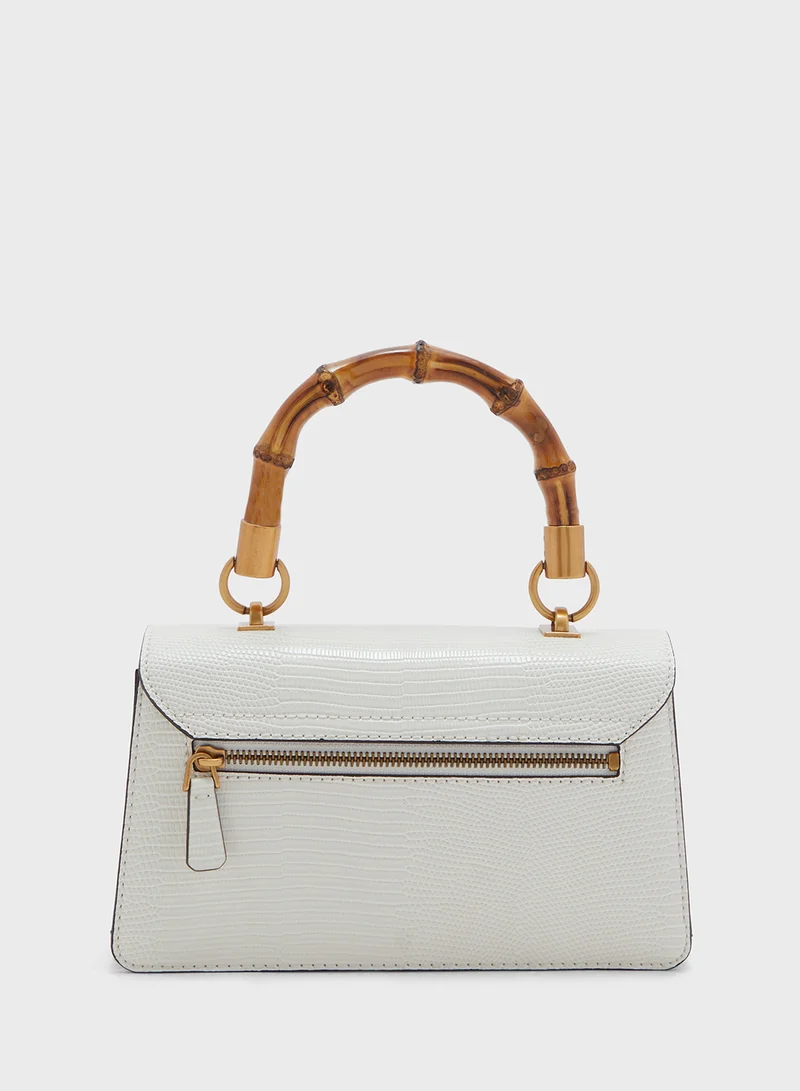 GUESS Sible Tri Crossbody Bag
