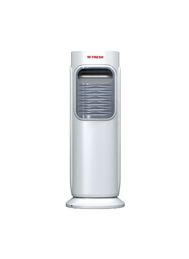 Fresh Air Cooler and 2000W Vertical Heater 500018205 - Image 1