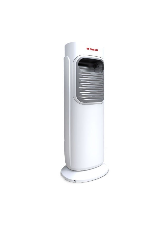 Fresh Air Cooler and 2000W Vertical Heater 500018205 - Image 2