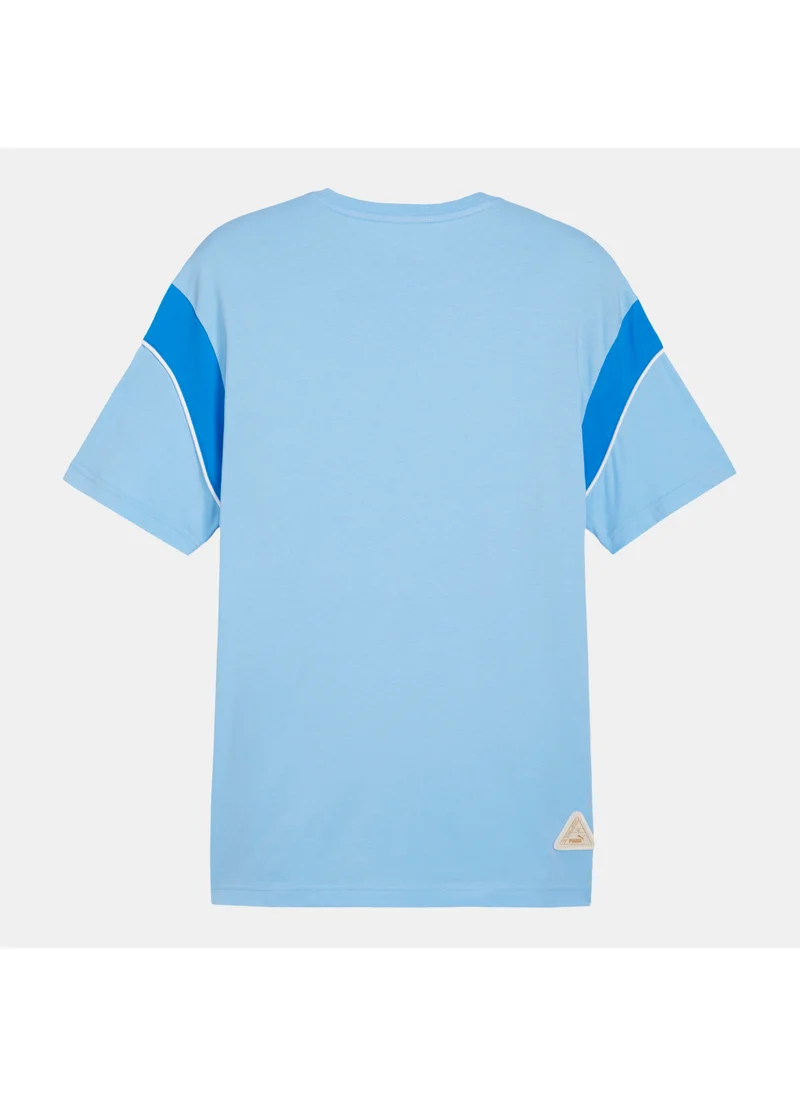 PUMA Men's Manchester City FtblArchive T-Shirt