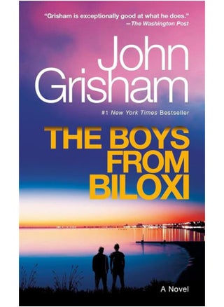 The Boys from Biloxi - pzsku/Z8ED8ACE83991875FFD74Z/45/_/1729000316/8be5d673-6bf1-4d38-948d-eec5f8a99dde