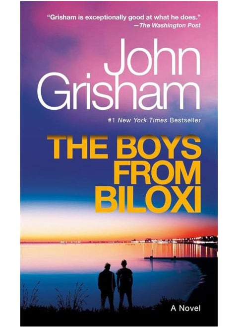 The Boys from Biloxi