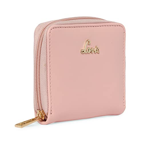 Lavie Rally Pro Zipper Wallet - Image 2