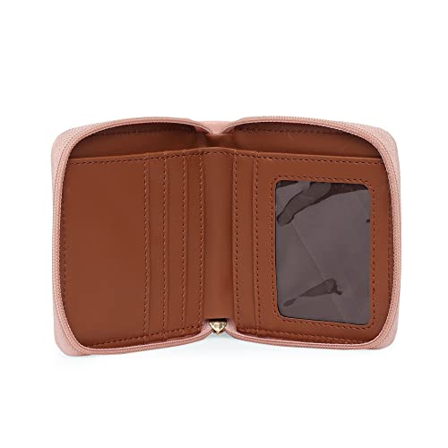 Lavie Rally Pro Zipper Wallet - Image 5