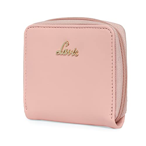 Lavie Rally Pro Zipper Wallet - Image 3