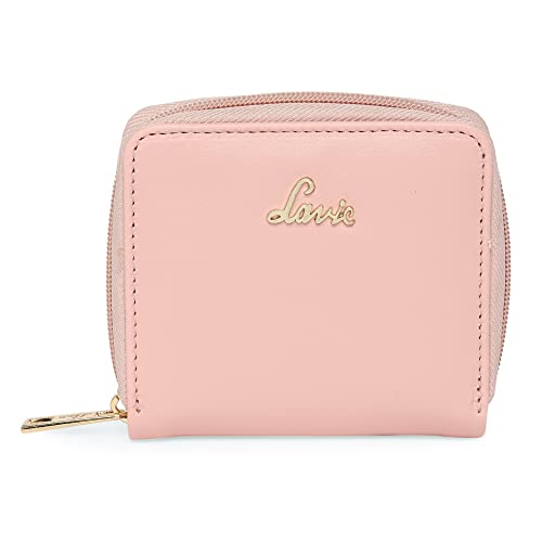 Lavie Rally Pro Zipper Wallet - Image 1